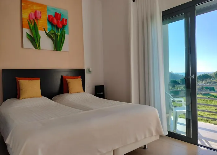 Casa Ceedina Bed And Breakfast & Beauty