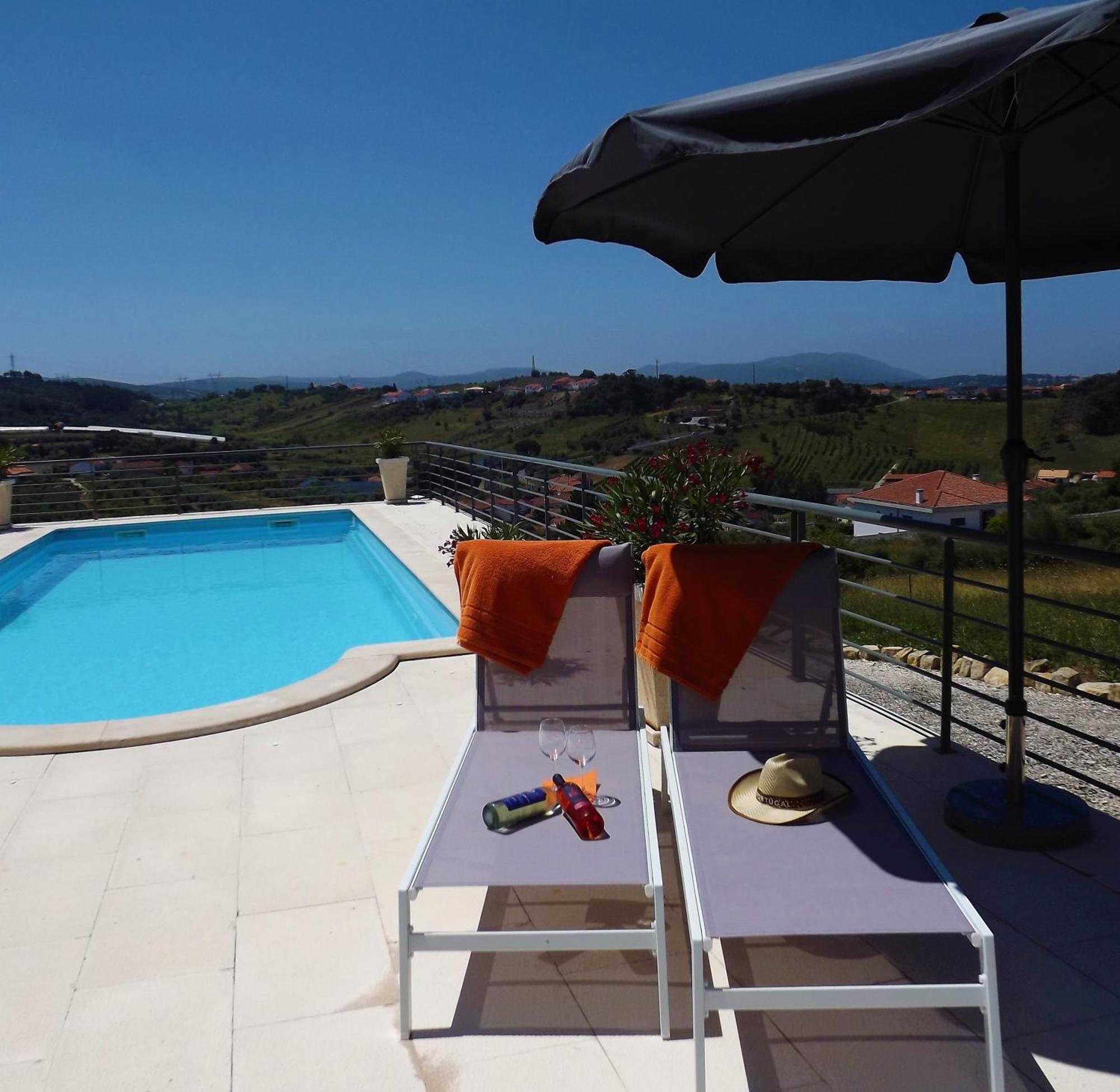 Bed & Breakfast Casa Ceedina & Beauty Batalha