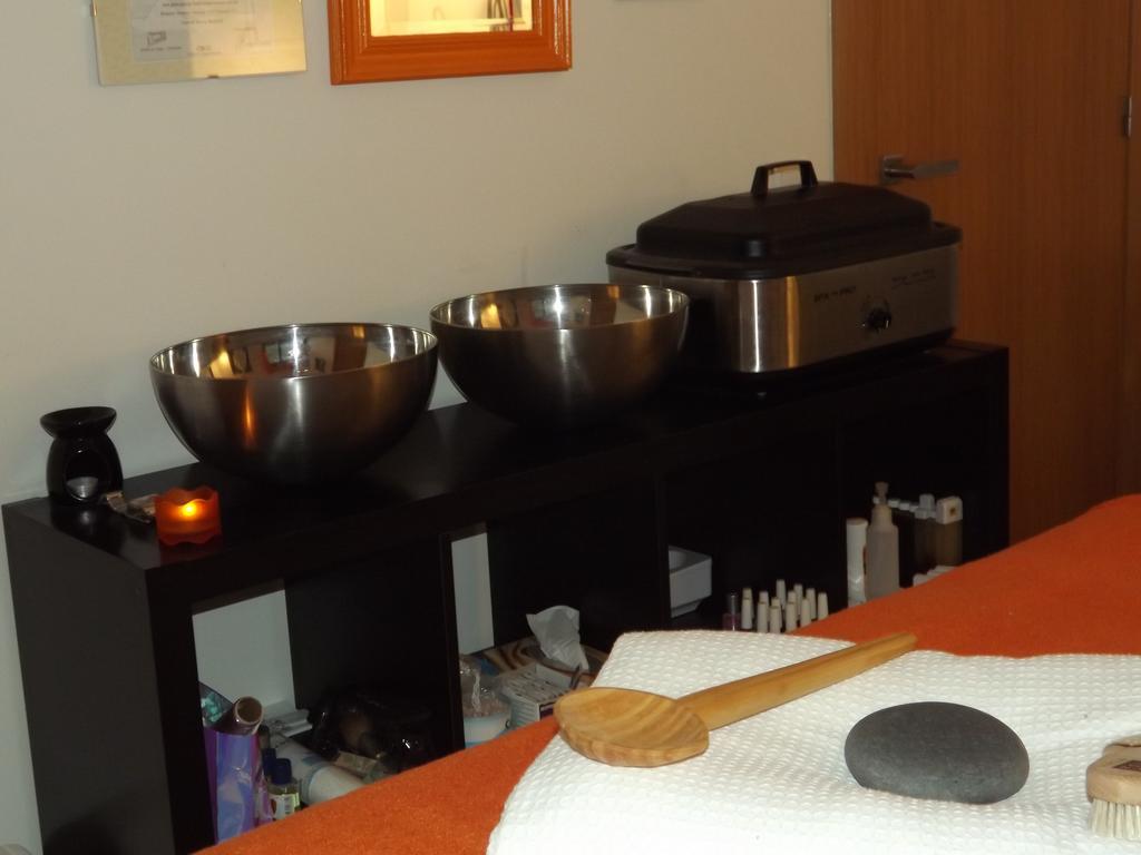 Casa Ceedina & Beauty Bed & Breakfast Batalha
