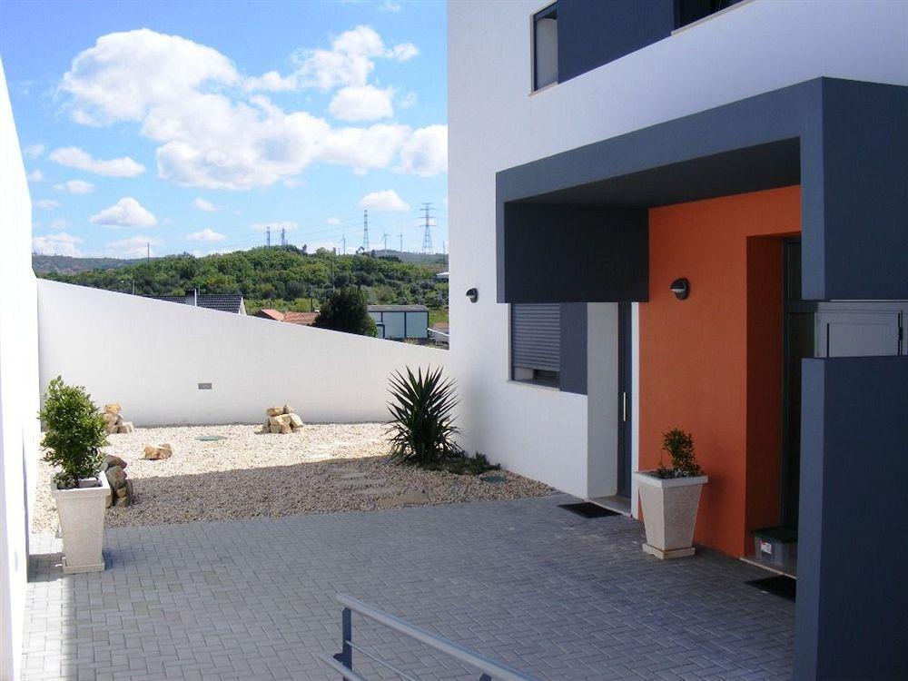 Bed & Breakfast Casa Ceedina & Beauty Batalha