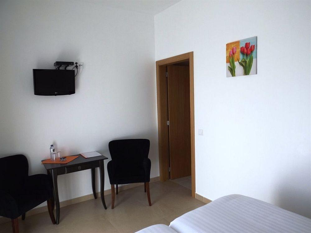 Casa Ceedina & Beauty Bed & Breakfast