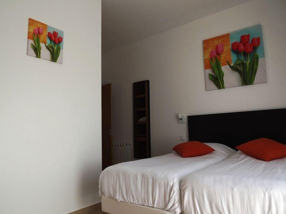 Bed & Breakfast Casa Ceedina & Beauty