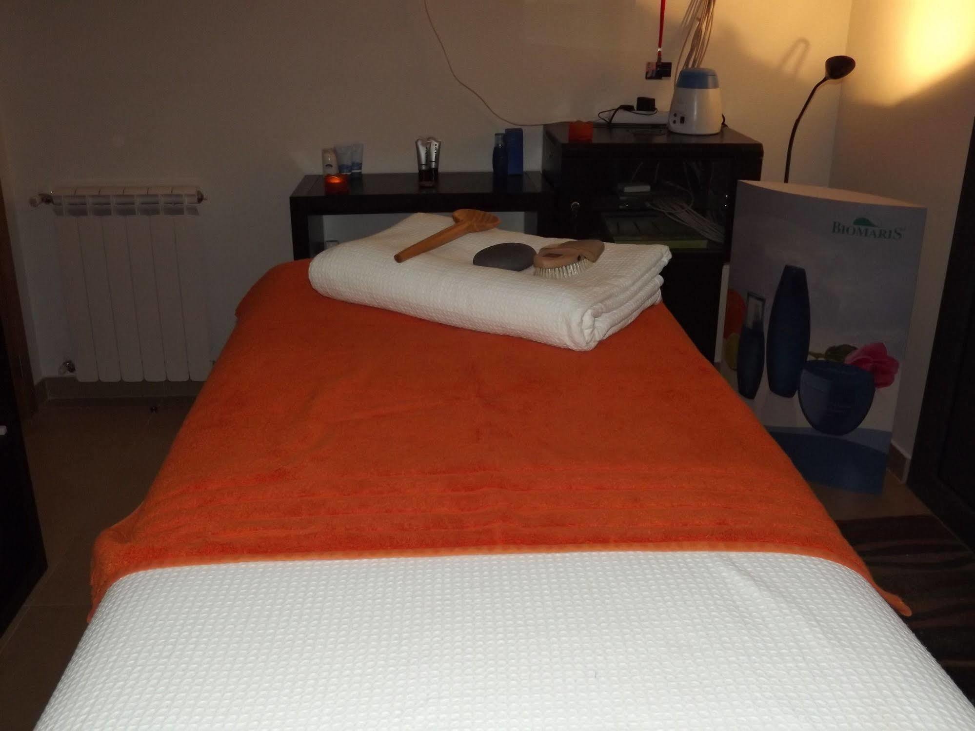 Casa Ceedina & Beauty Bed & Breakfast