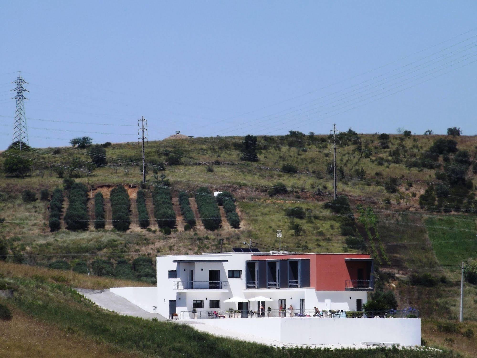 Casa Ceedina & Beauty Bed & Breakfast Batalha