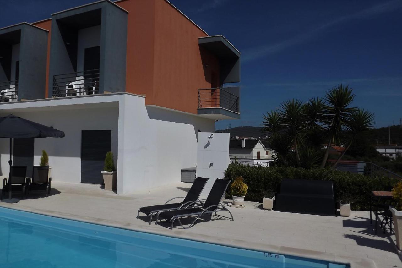 Casa Ceedina & Beauty 3* Batalha
