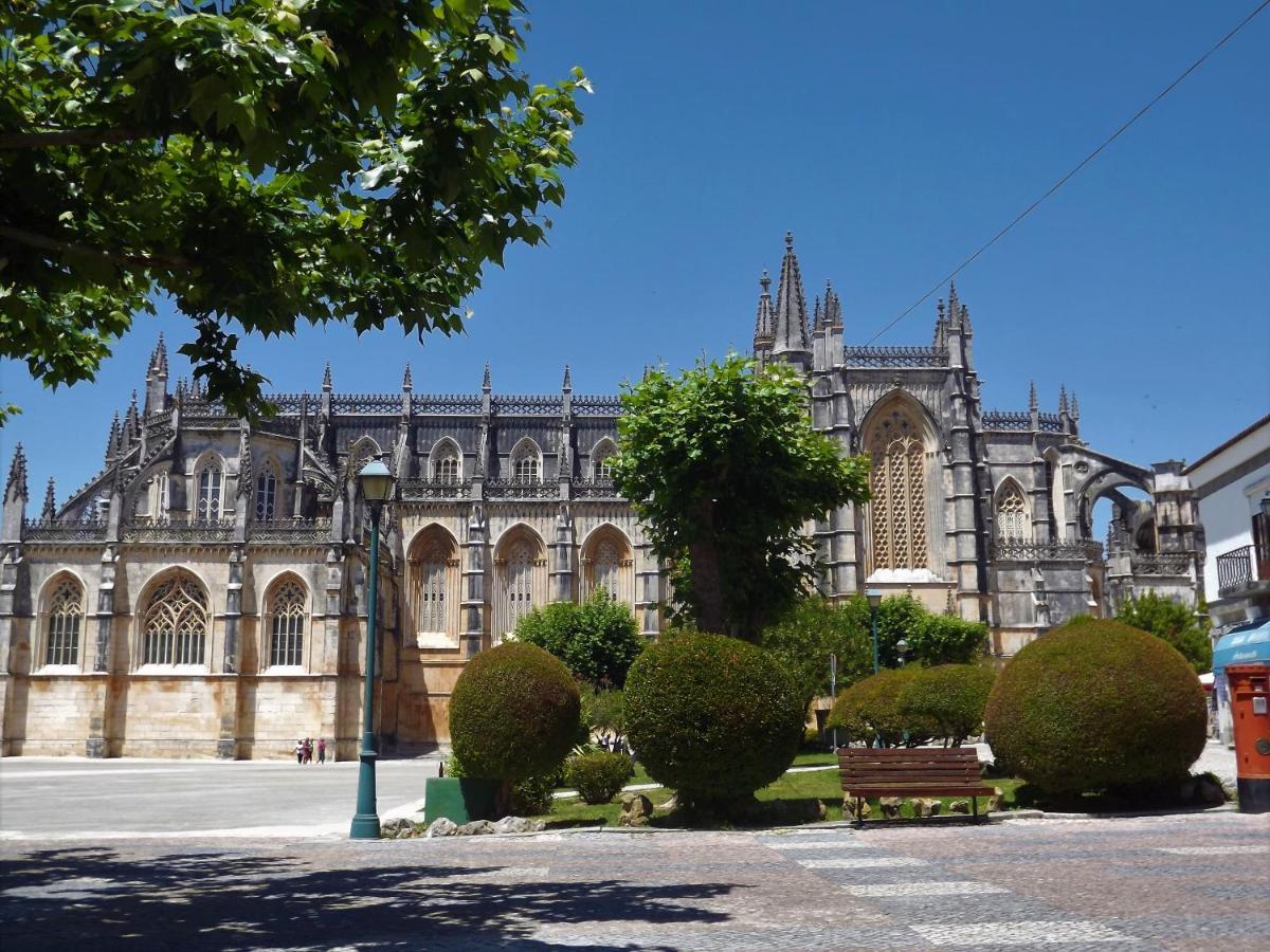 Casa Ceedina & Beauty 3* Batalha