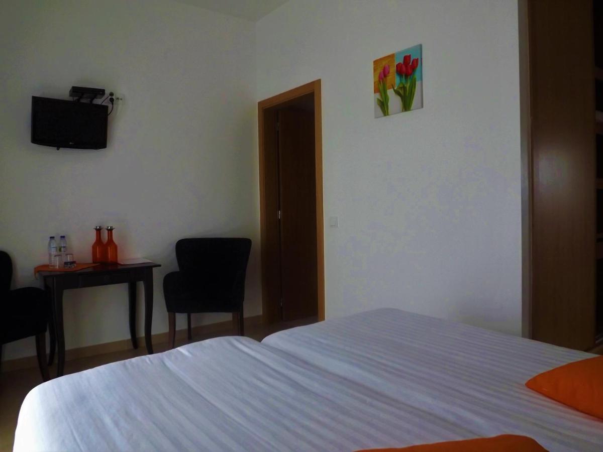 Bed & Breakfast Casa Ceedina & Beauty Batalha
