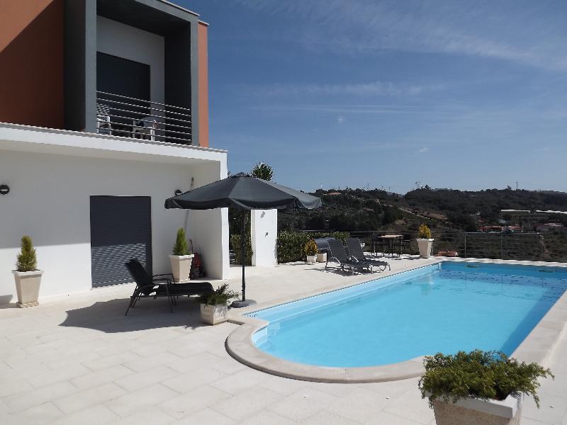 Casa Ceedina & Beauty 3* Batalha